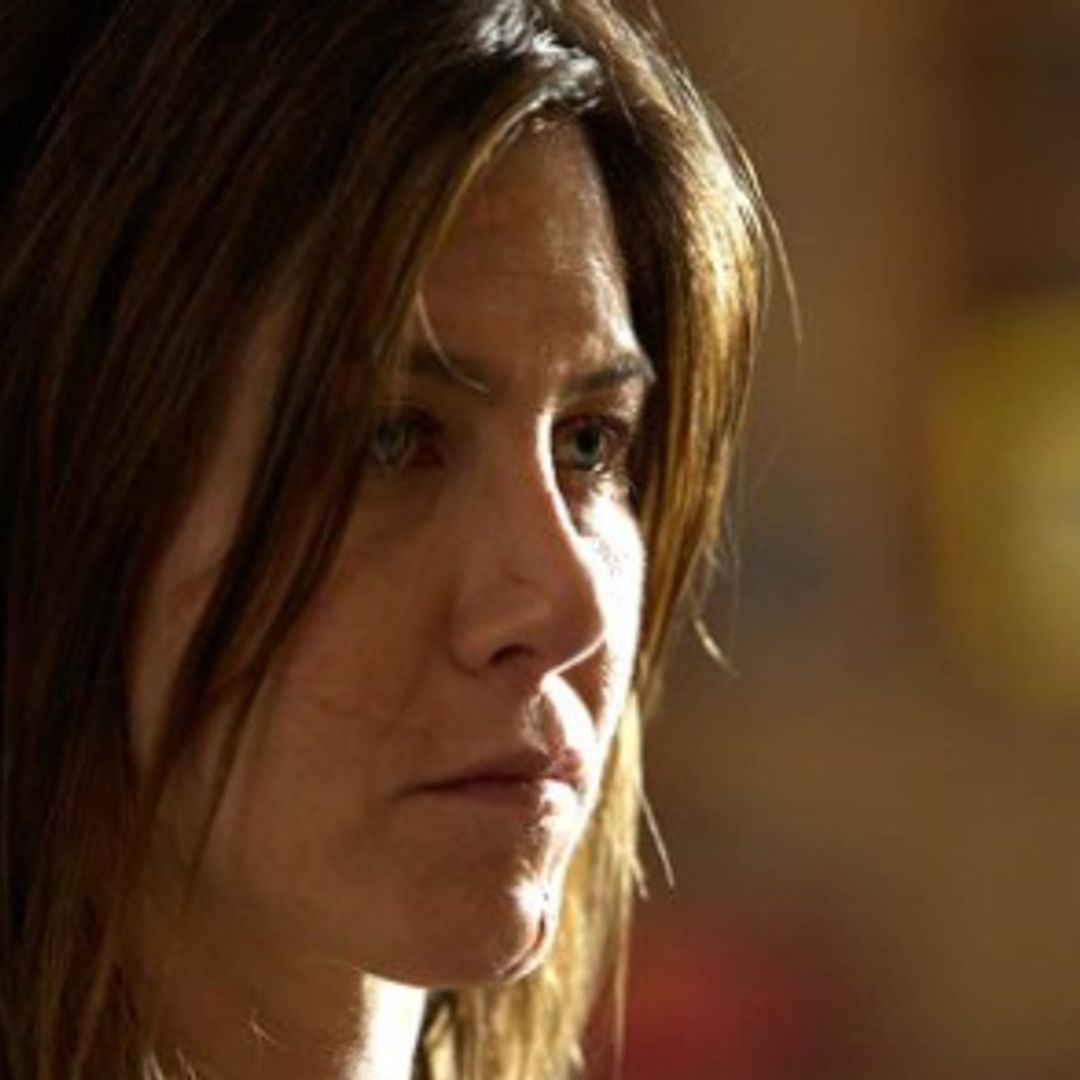 Jennifer Aniston reflects on her divorce from Brad Pitt: 'I don't find it painful'