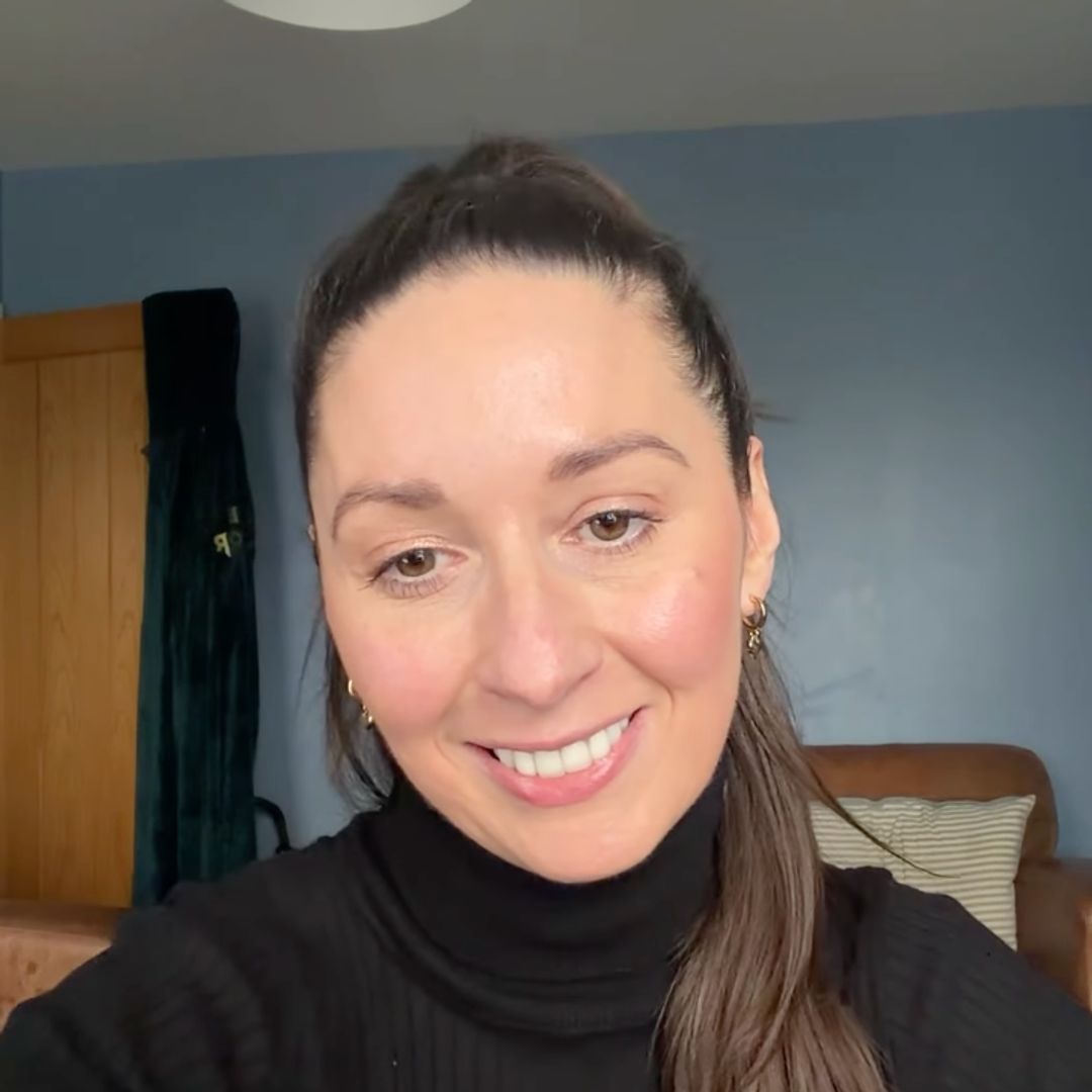 The Traitors star Rachel Duffy's colourful private home in Northern Ireland with her 3 kids