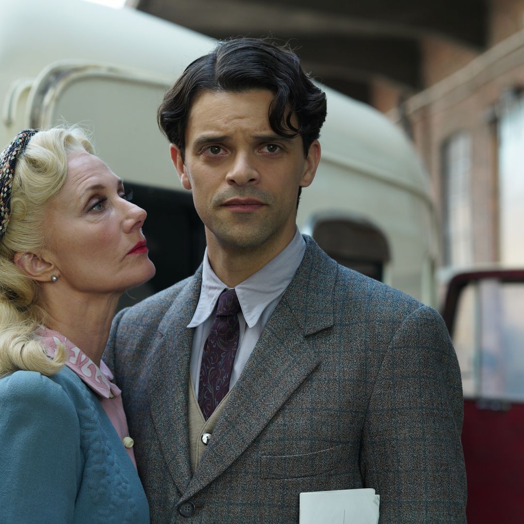 This 'stylish' crime drama with Bridgerton and Sherlock stars will be your next binge-watch