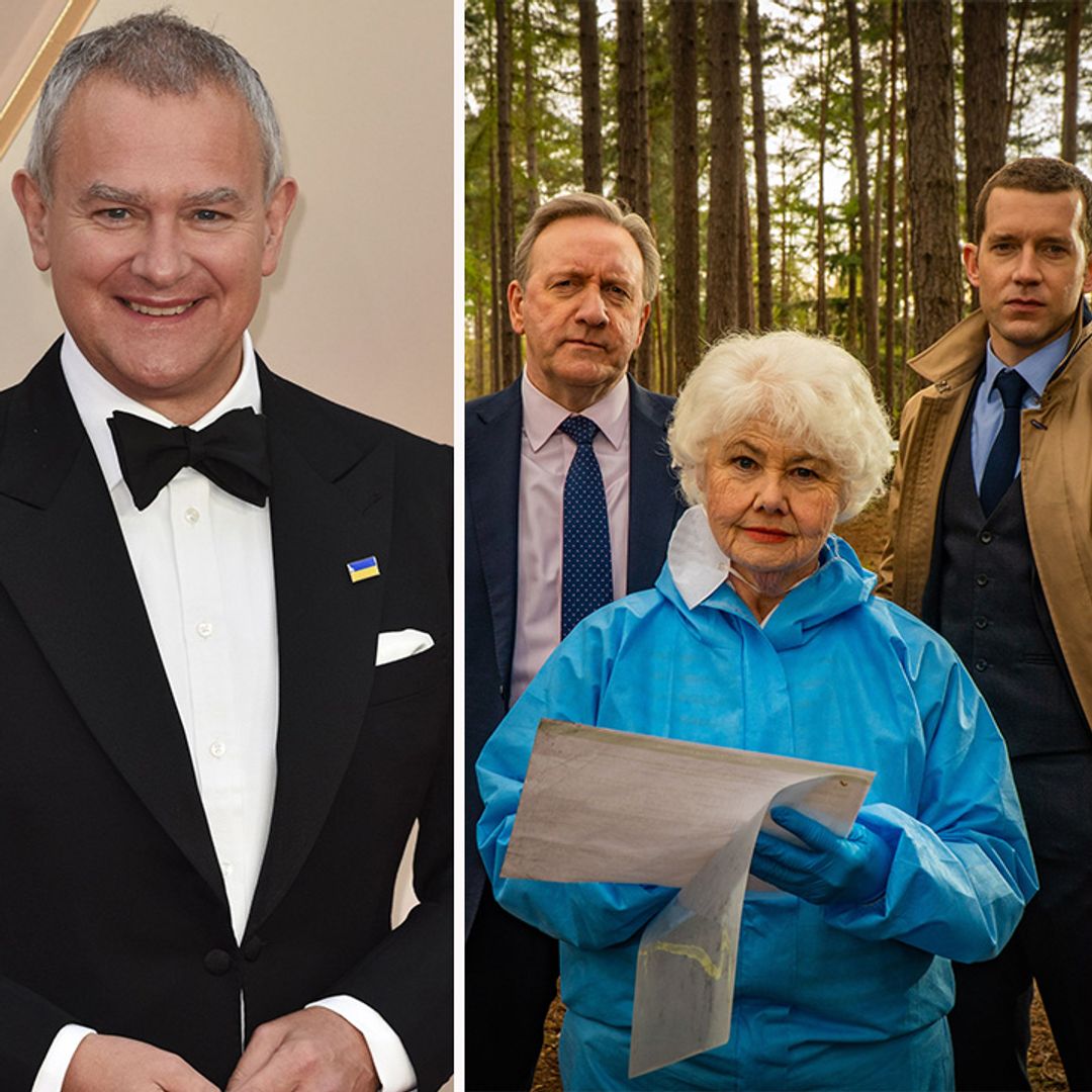 Midsomer Murders' best ever cameos: from Downton Abbey stars to Hollywood icons