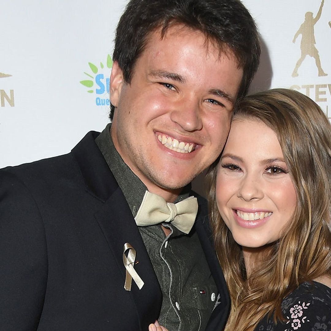 Bindi Irwin reveals how she will honour late dad Steve Irwin at her wedding to Chandler Powell – exclusive