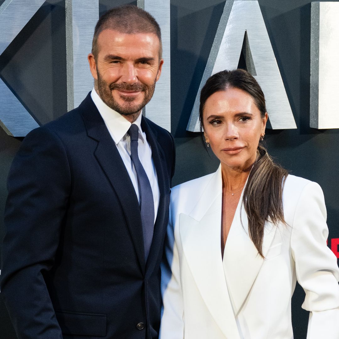 David and Victoria Beckham buying new $80m waterfront Miami mansion - report