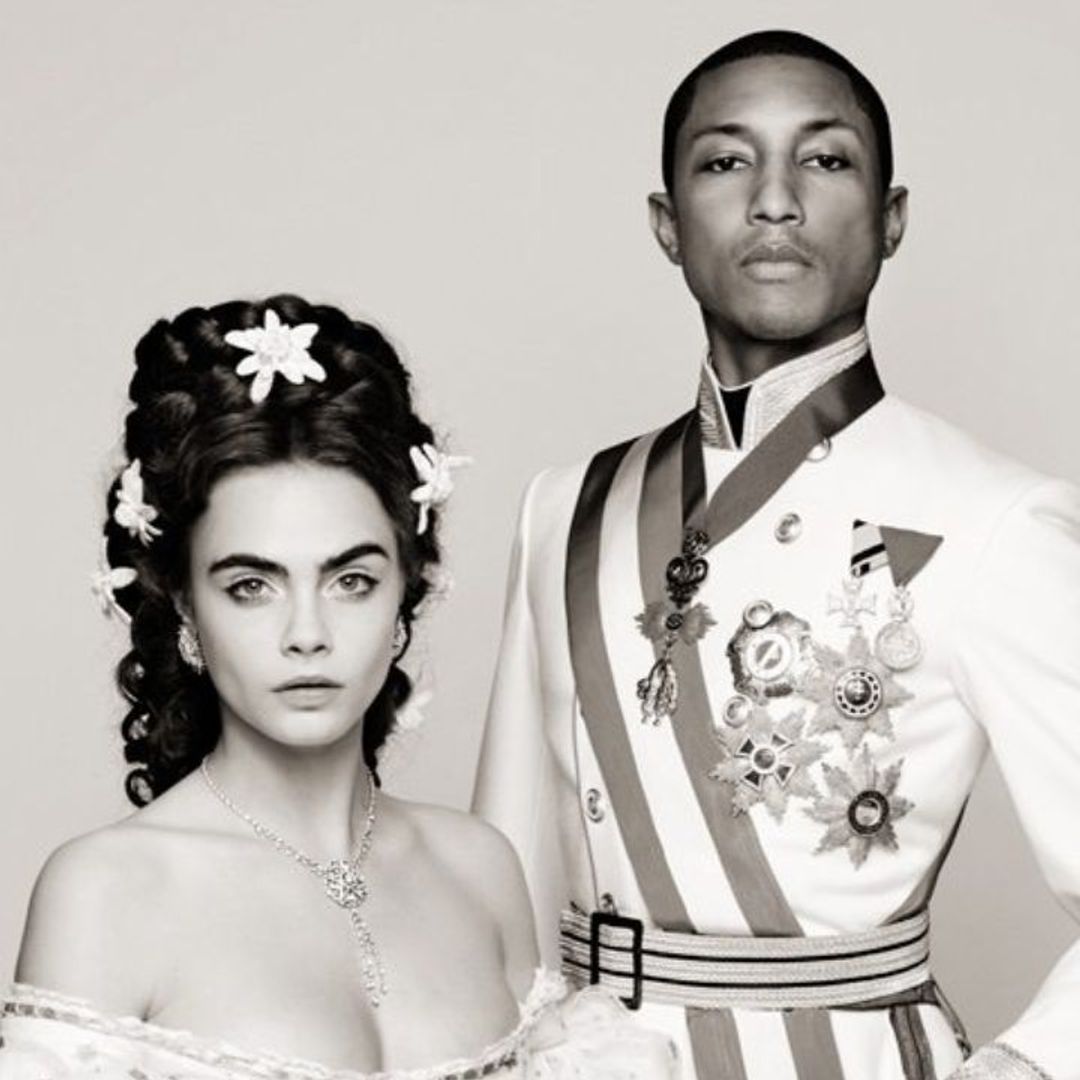 Pharrell Williams will excel as Louis Vuitton's creative director – here's why