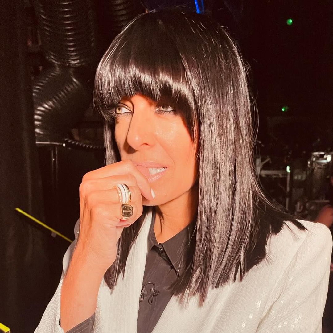 Claudia Winkleman just wore an Amazon dress on Strictly - we bet you didn't realise