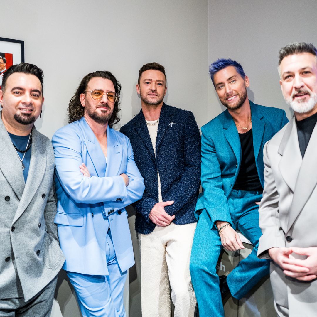 Why did NSYNC split up? Real reason explored amid reports of comeback