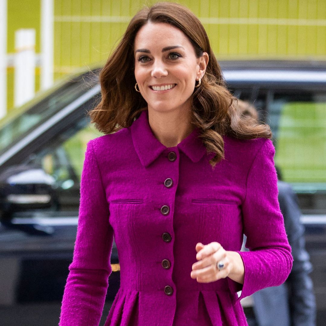 Princess Kate shares personal message following surprise outing to ballet