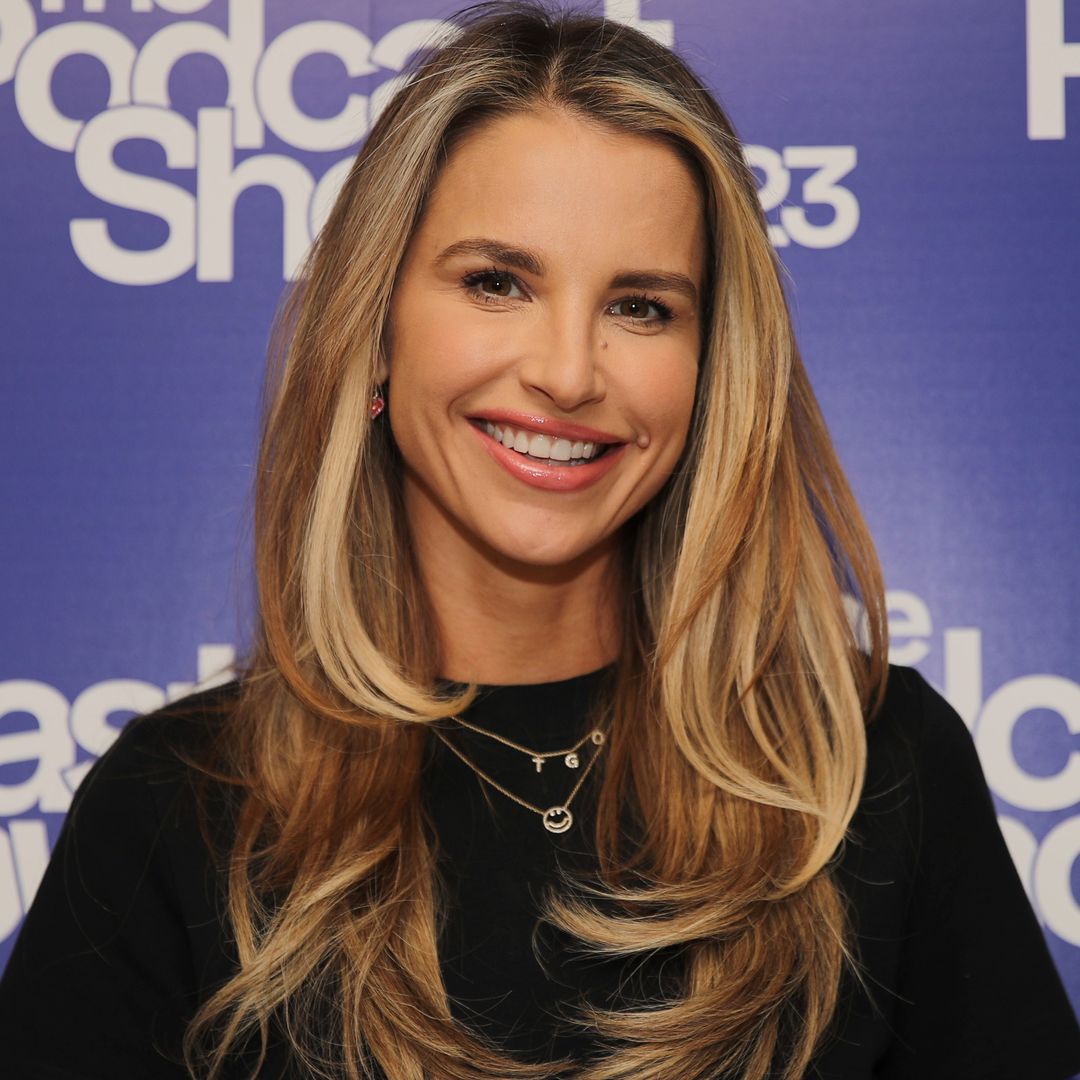 Vogue Williams Latest Stories, photos and videos HELLO!