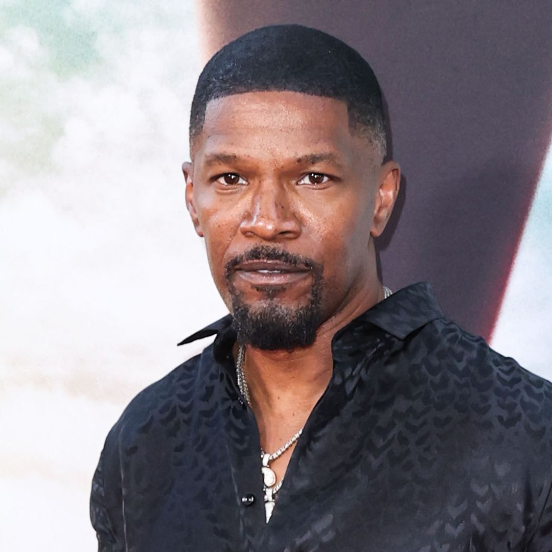 Jamie Foxx apologizes to Jewish community after being accused of anti-semitic Instagram post
