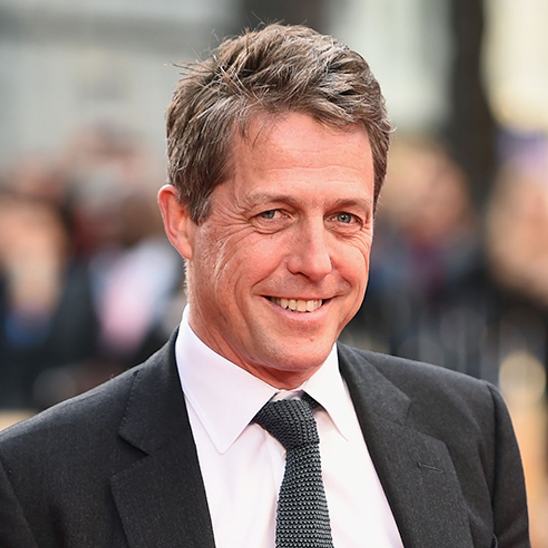 What is Hugh Grant's net worth? Everything you need to know about the actor