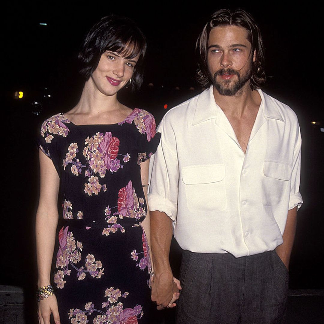 Yellowjackets star Juliette Lewis' A-list dating history revealed
