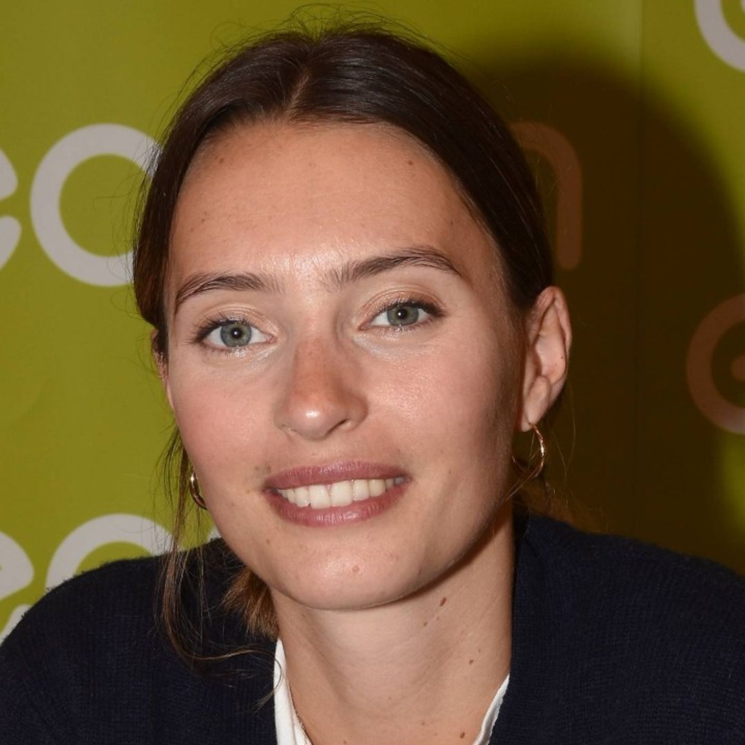 Deliciously Ella welcomes her first baby - find out name and gender