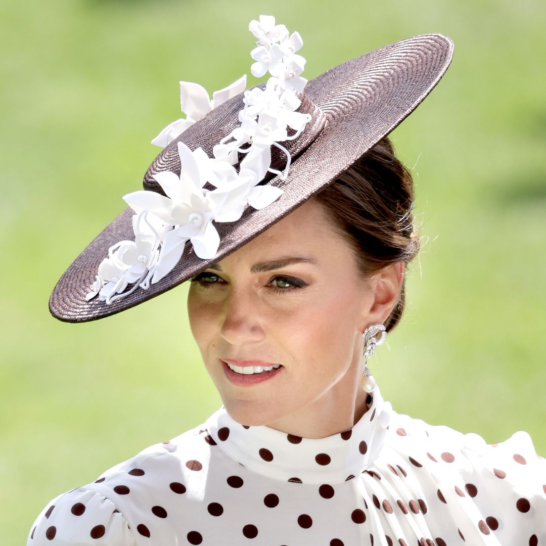 Princess Kate’s 7 best styling hacks of all time