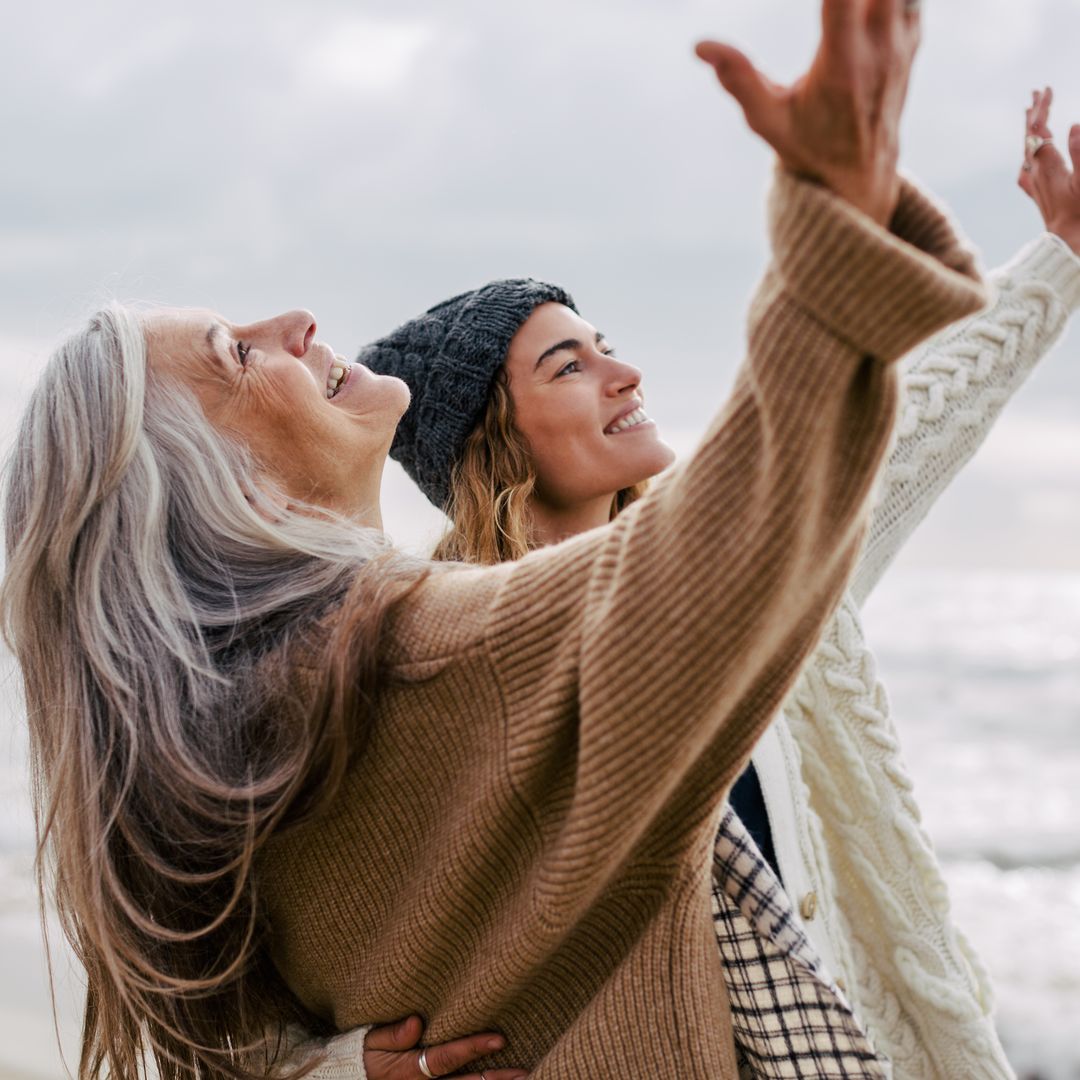 9 perimenopause symptoms that worsen in winter - plus 7 ways to ease the pain