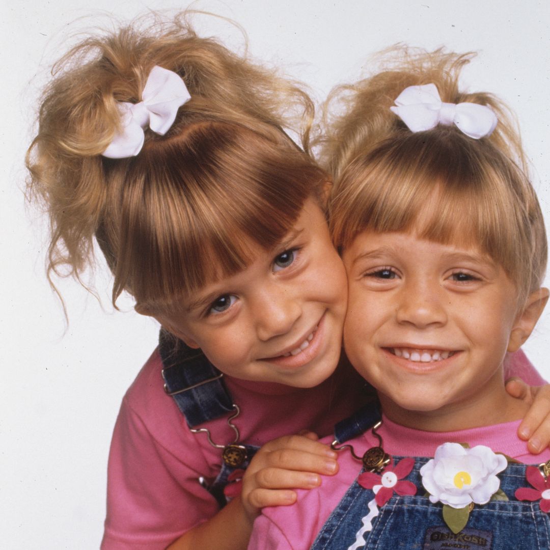 Who were the highest paid child stars of the 90s and how much did they earn?