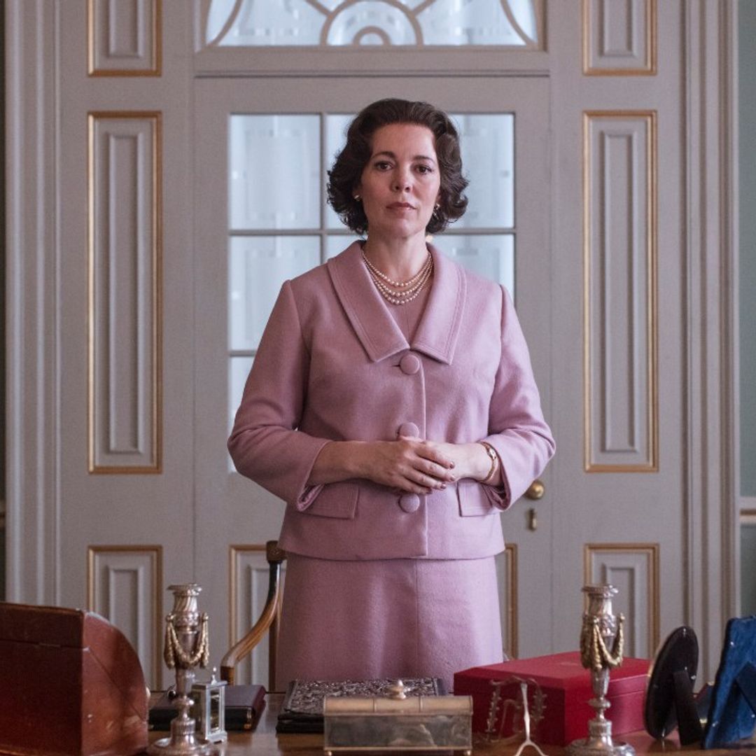 The Crown season three review: Meet your new Queen 