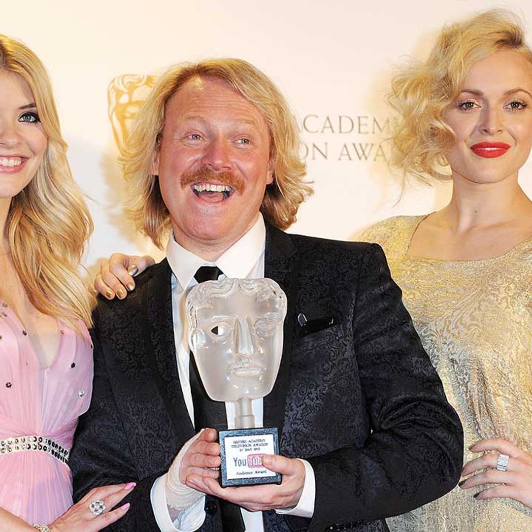 The new Celebrity Juice team captain has been announced and it might surprise you!