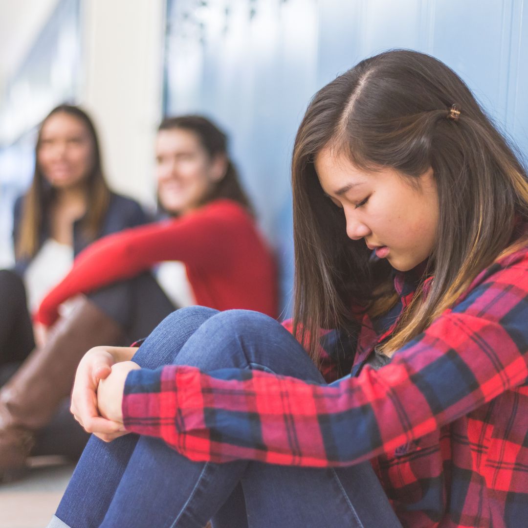 I'm a parenting expert and these are the signs your child is being bullied 