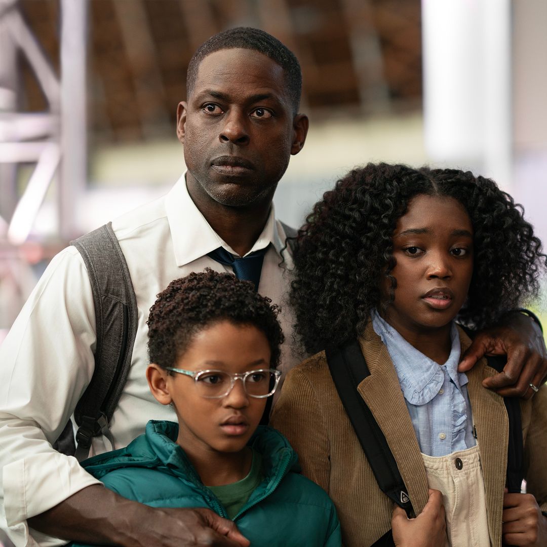 Paradise season 2 described as 'breathtaking' after first look viewing: 'We are blown away'