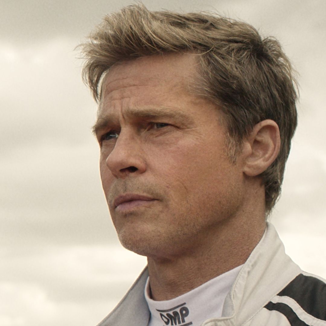 Brad Pitt’s F1 movie leaves viewers baffled