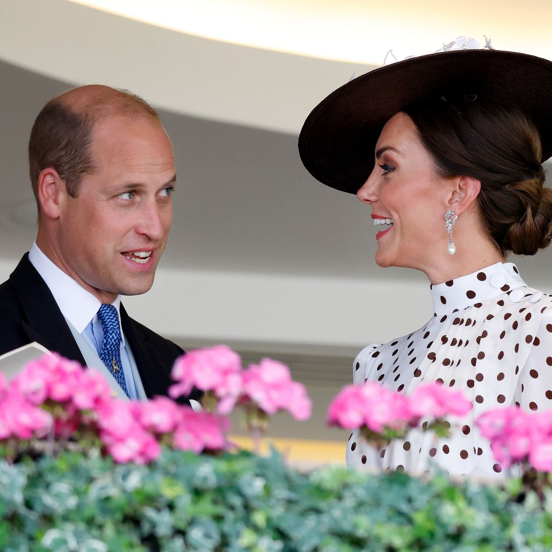 Princess Kate's baby comments that took William by surprise