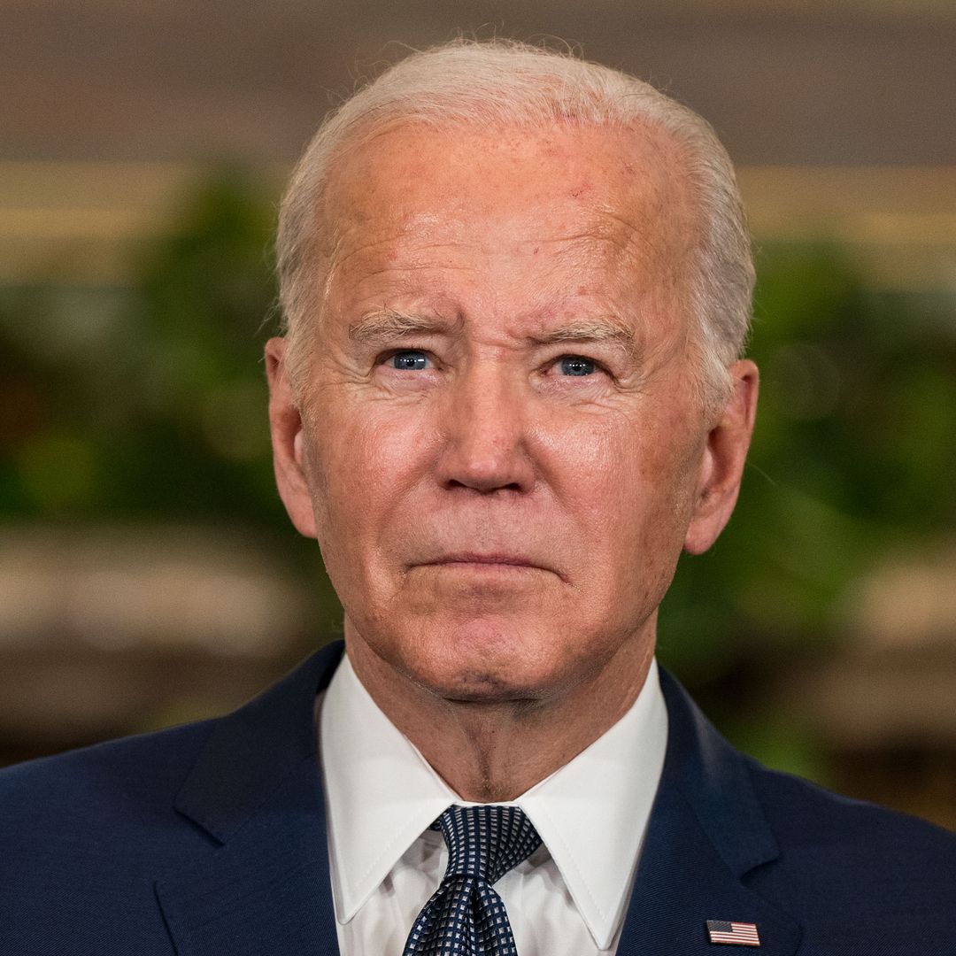 Former President Joe Biden diagnosed with cancer at 82
