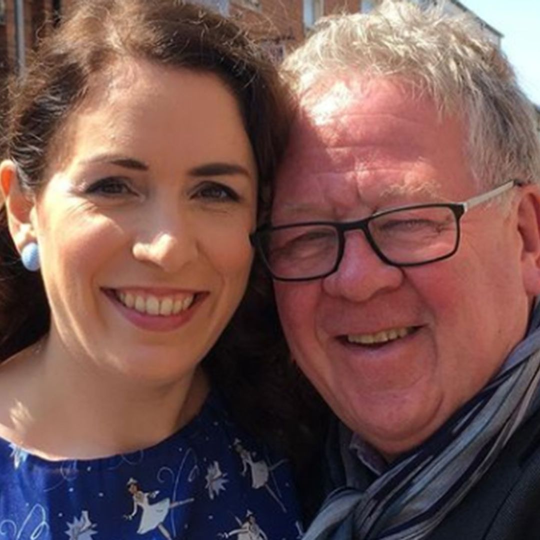 Meet Celebrity Antiques Road Trip star Stephanie Connell