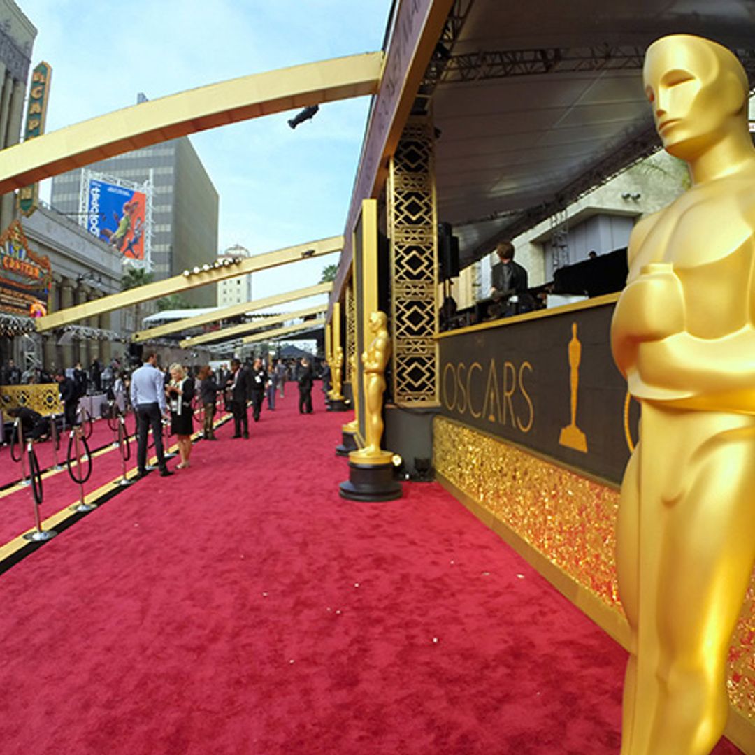 Oscars 2017: Everything you need to know - and how to watch it for free tonight!