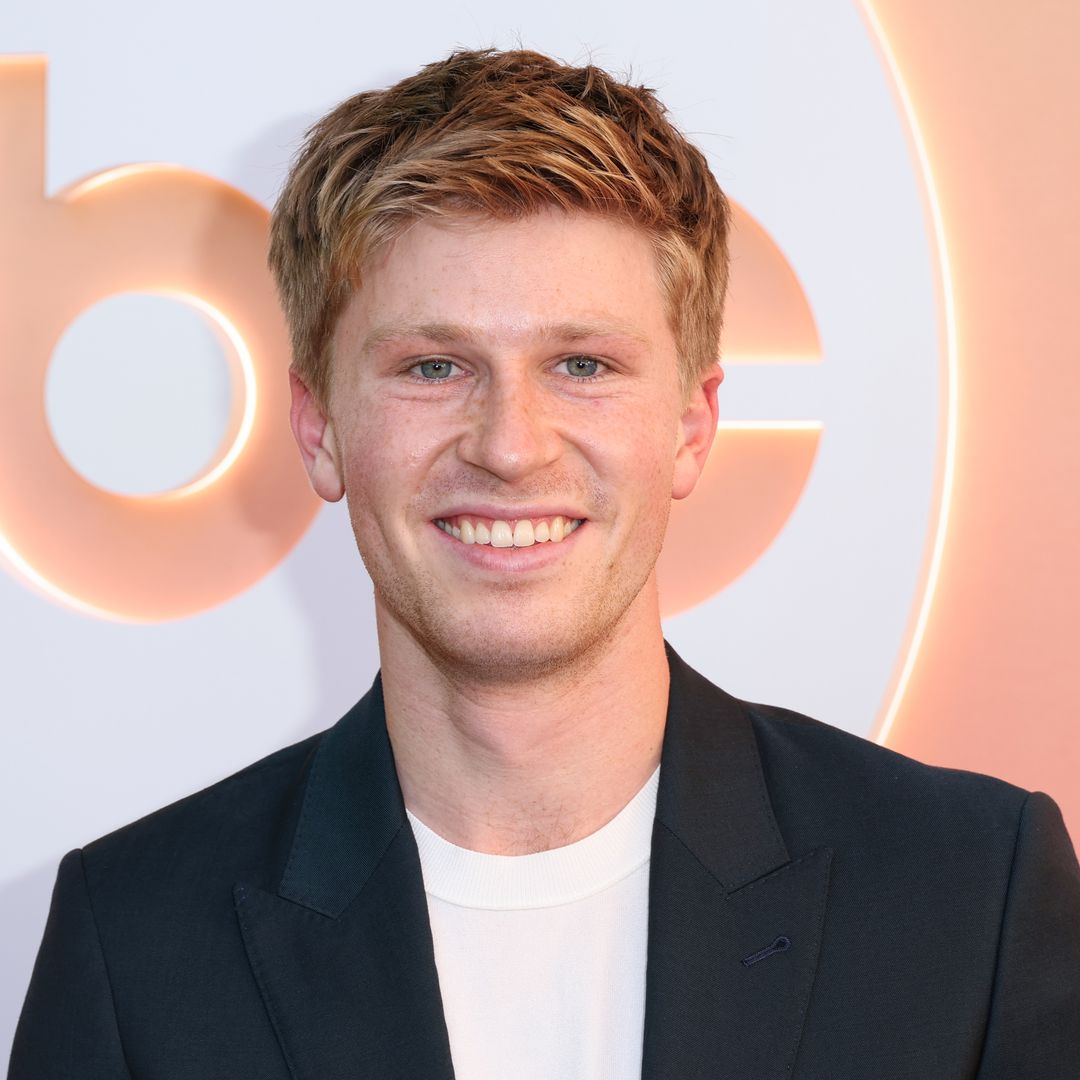 How DWTS' Robert Irwin's last-minute rib injury will affect his finale dance revealed