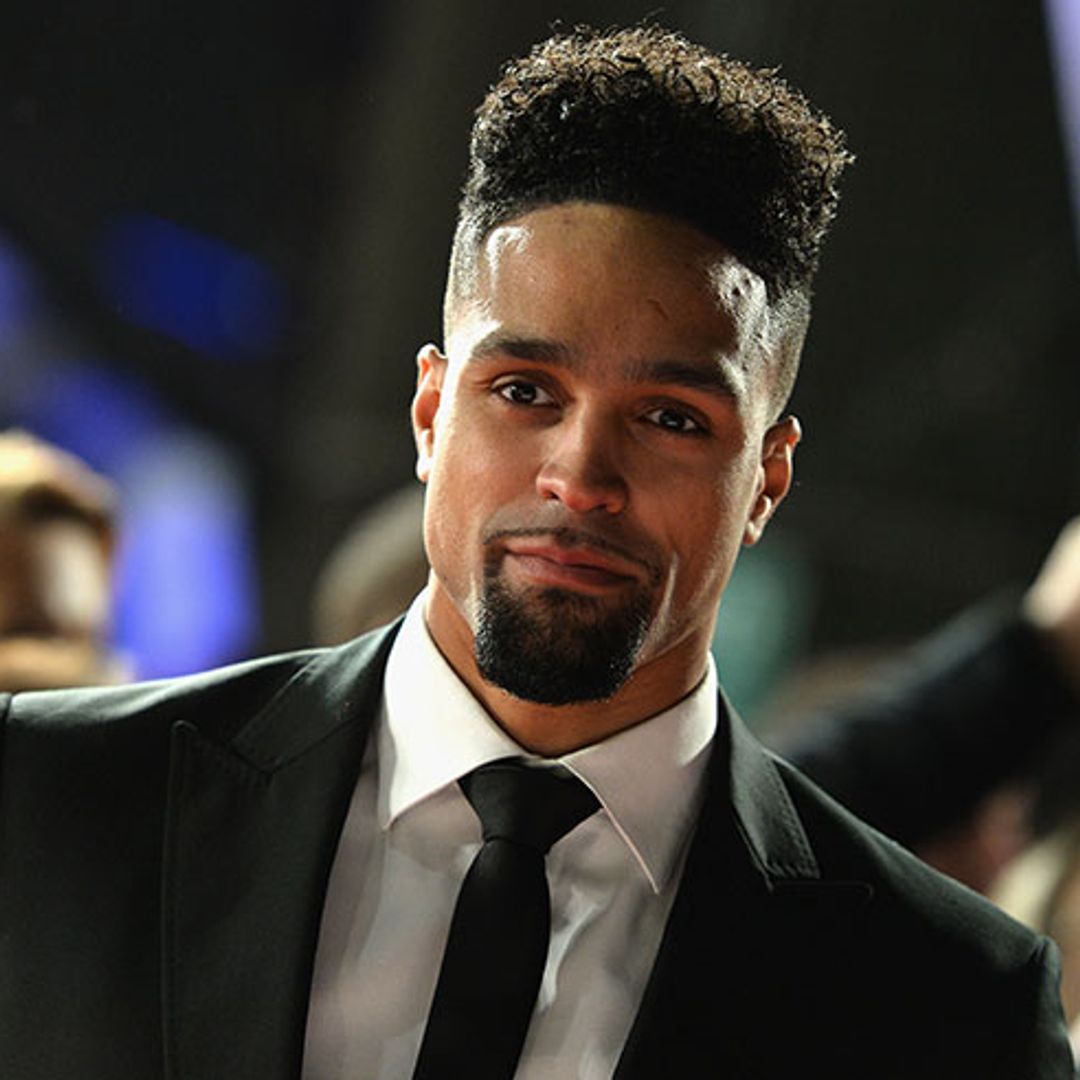 Dancing On Ice: Ashley Banjo confirmed to join judging panel