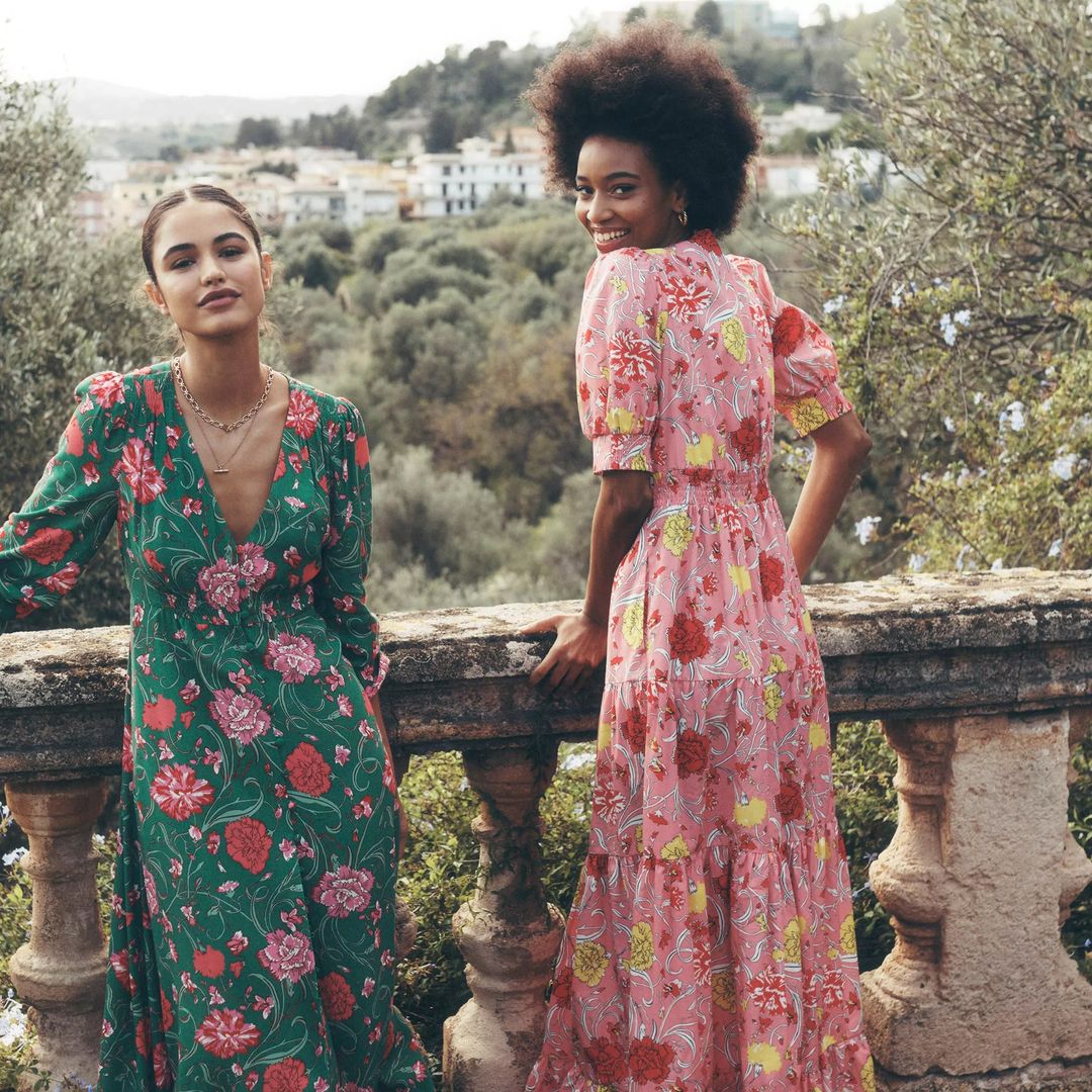 I'm a fashion editor and these are the 9 dresses worth shopping in the Boden sale