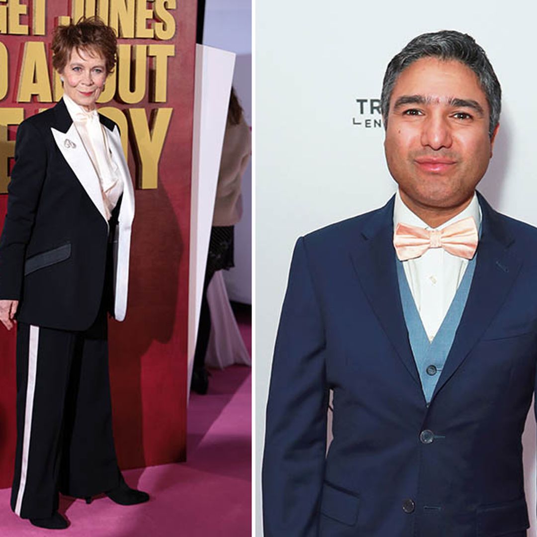 The Celebrity Traitors line-up is finally confirmed - but one rumoured A-lister is missing