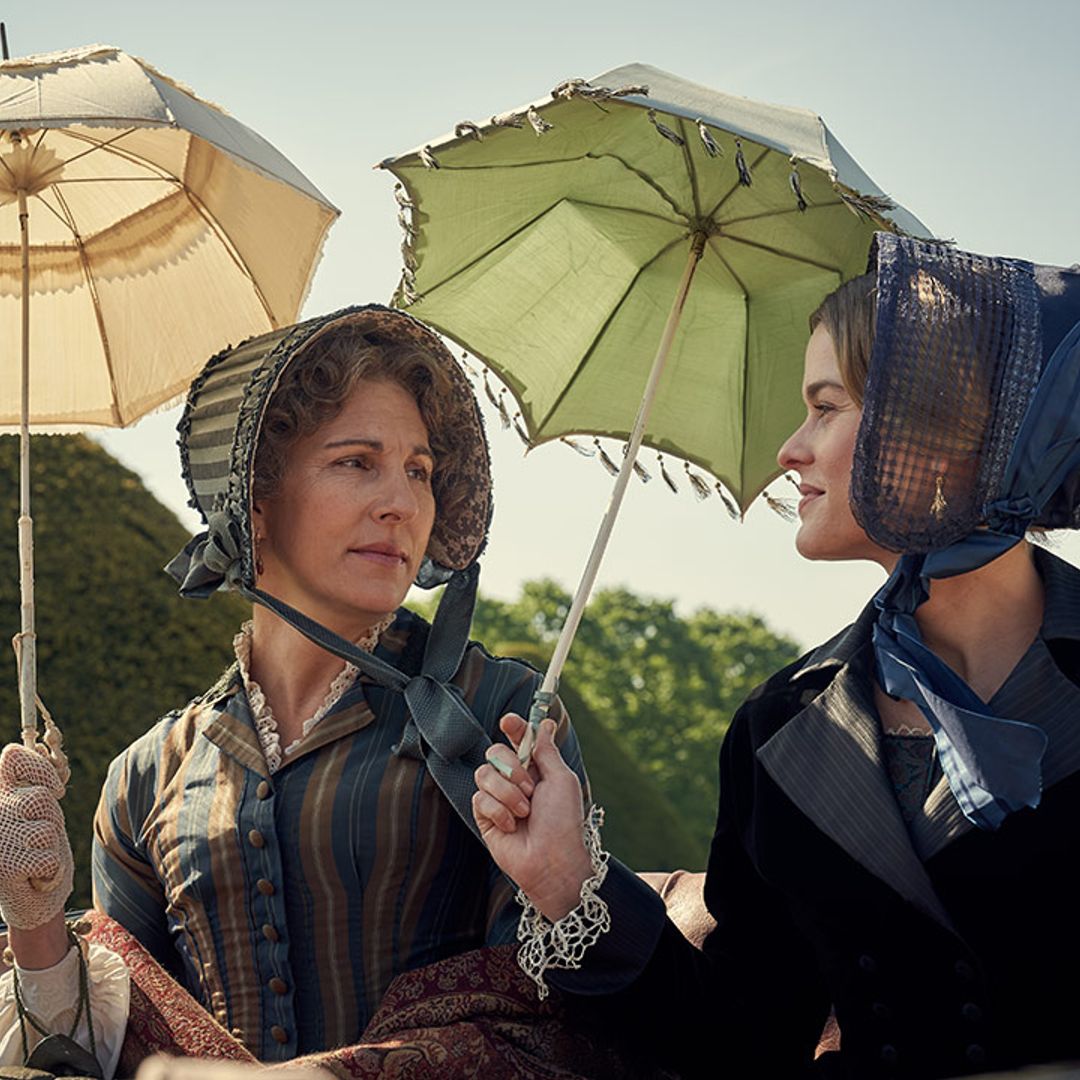 Julian Fellowes reveals potential plans for series two of Belgravia