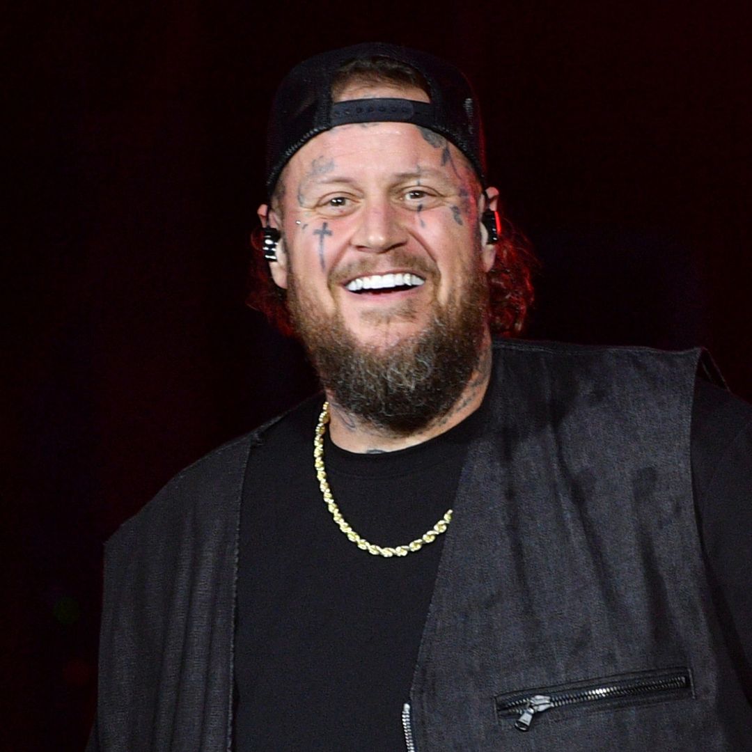 Inside Star Search judge Jelly Roll's astonishing boost in net worth