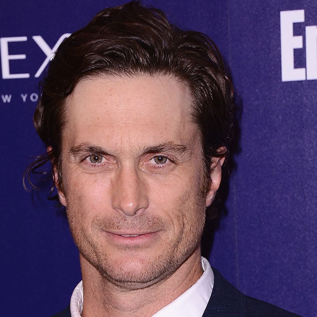 Oliver Hudson consoled by fans after candid update