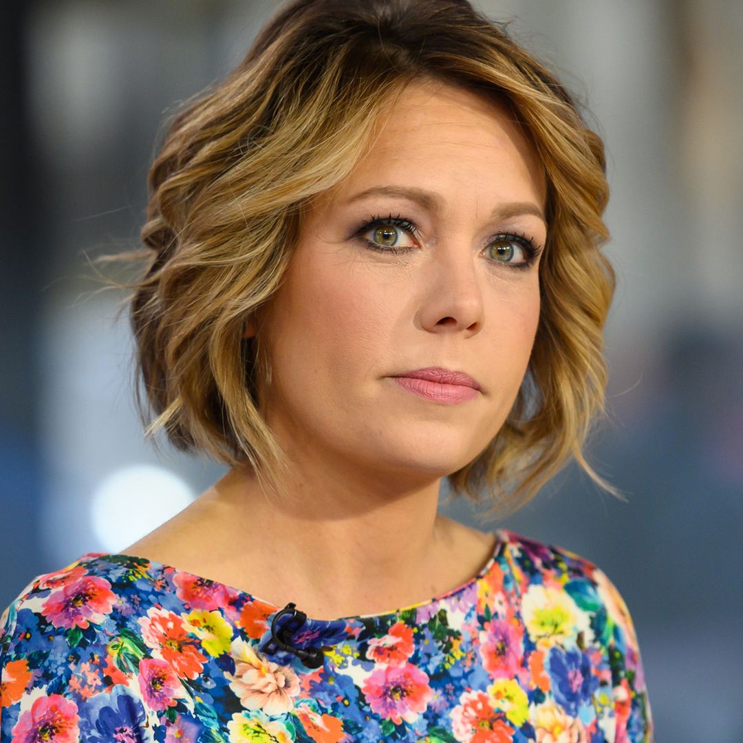 Dylan Dreyer returns to New York City with injury — concerned fans react