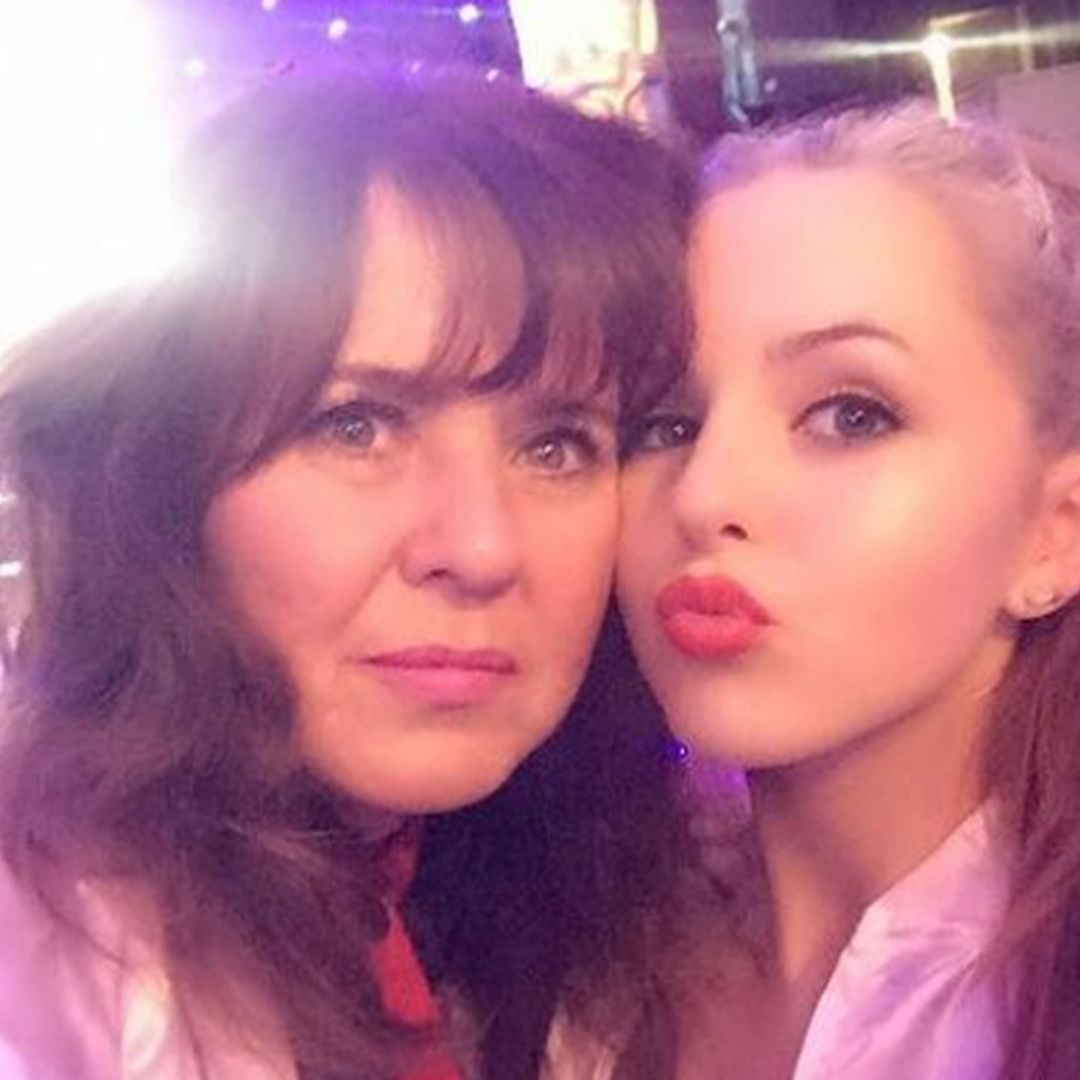 Loose Women's Coleen Nolan surprised by daughter Ciara amid feud reports