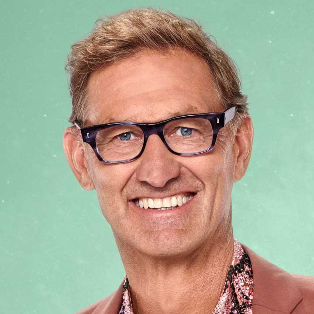 Strictly's Tony Adams issues apology to Shirley Ballas following previous remarks