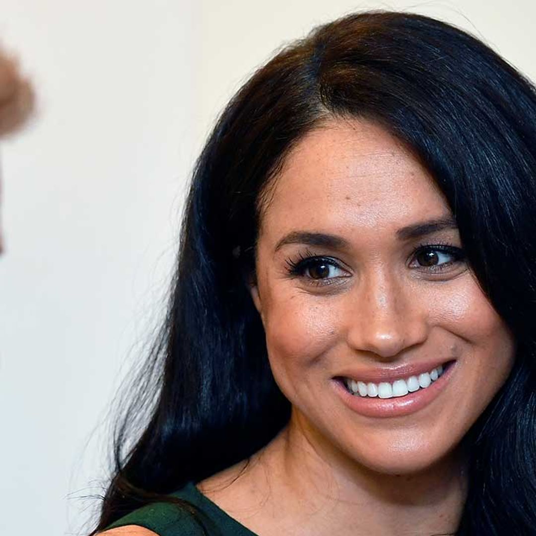 Meghan Markle and Prince Harry's discussion about Meghan's post-baby body discussion might surprise you