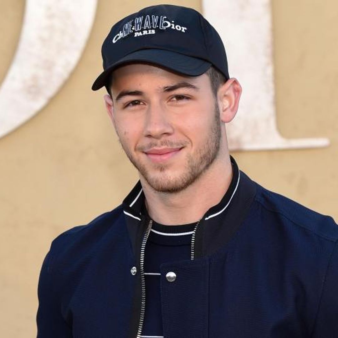 Nick Jonas reveals father Kevin Sr. has overcome his battle with cancer: 'All is good'