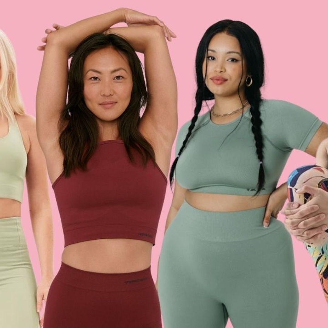 Sustainable gym wear: 7 best eco-friendly brands to add to your eco wardrobe