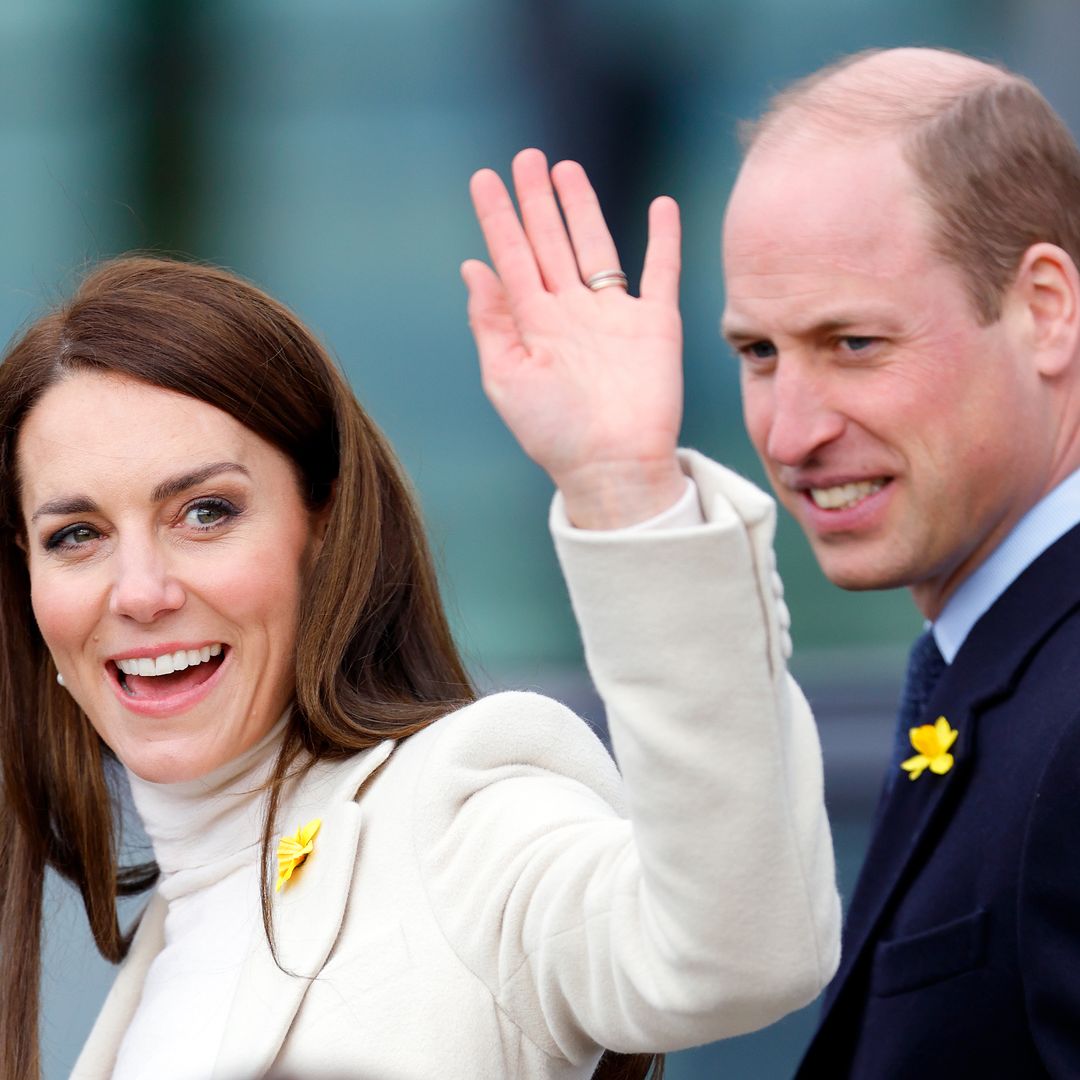 Real reason Prince William doesn't wear a wedding ring revealed