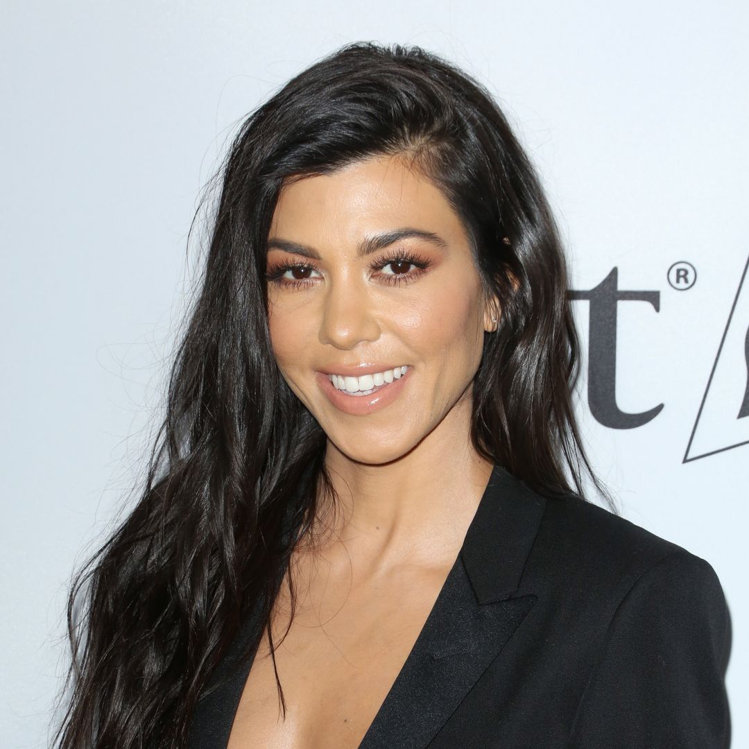 Kourtney Kardashian's wildly different pregnancy announcements will leave fans stunned