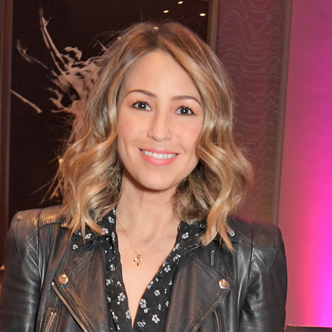 Rachel Stevens: Latest News, Pictures & Videos - HELLO!