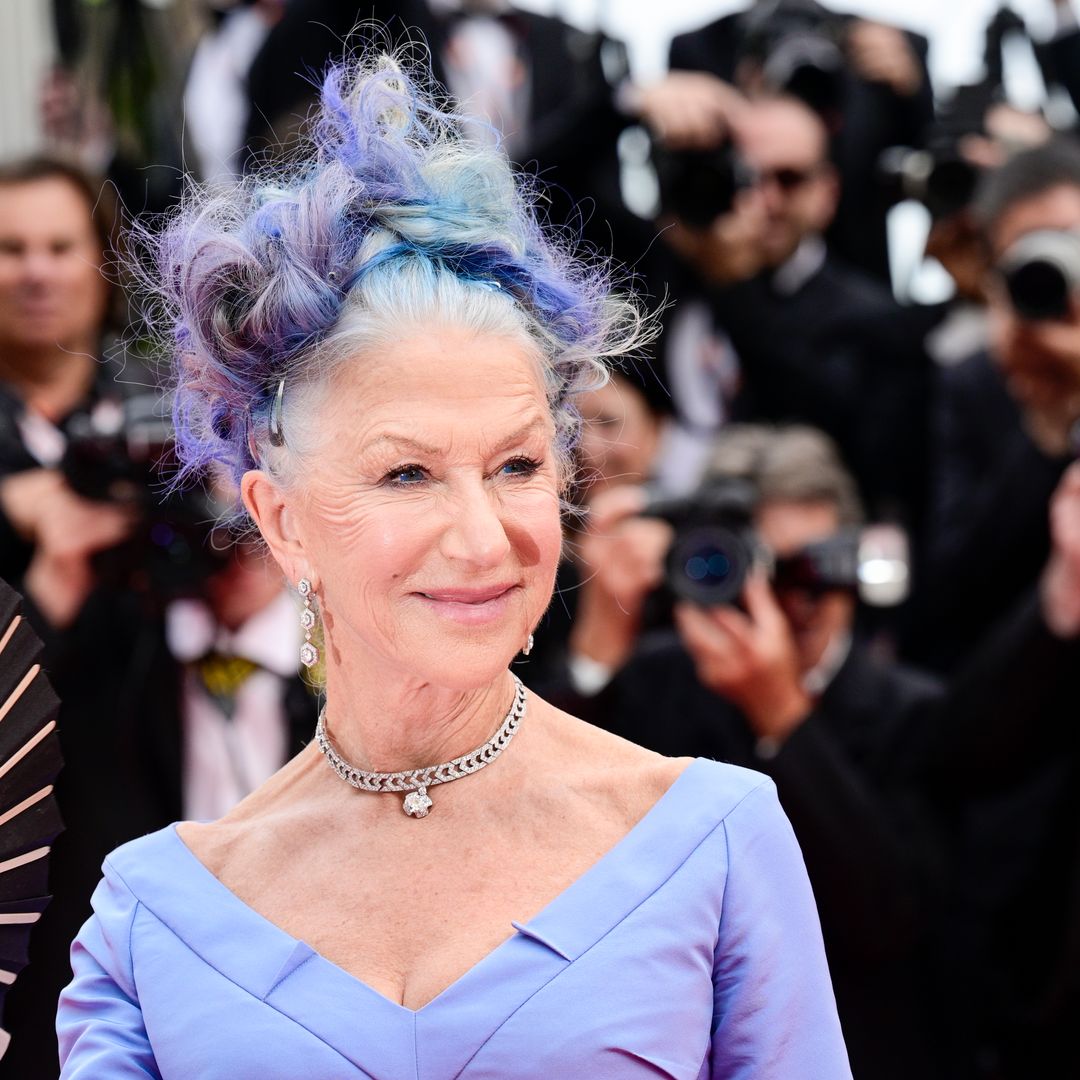 Val Garland reveals exactly how she created the beauty looks for Cannes Film Festival 2023