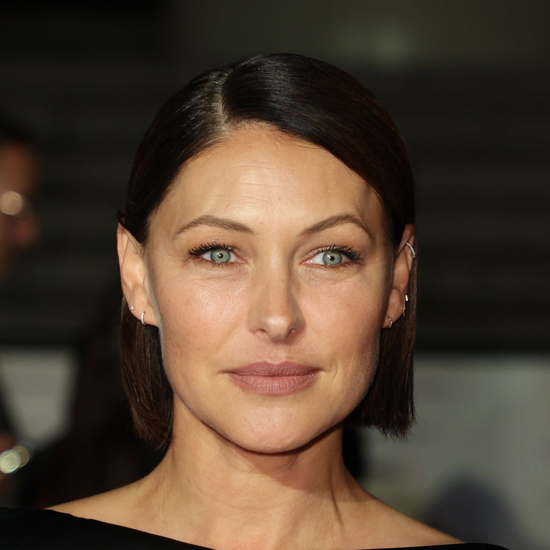 Emma Willis causes a stir with photo of rarely seen daughter Trixie - and she looks so grown up!