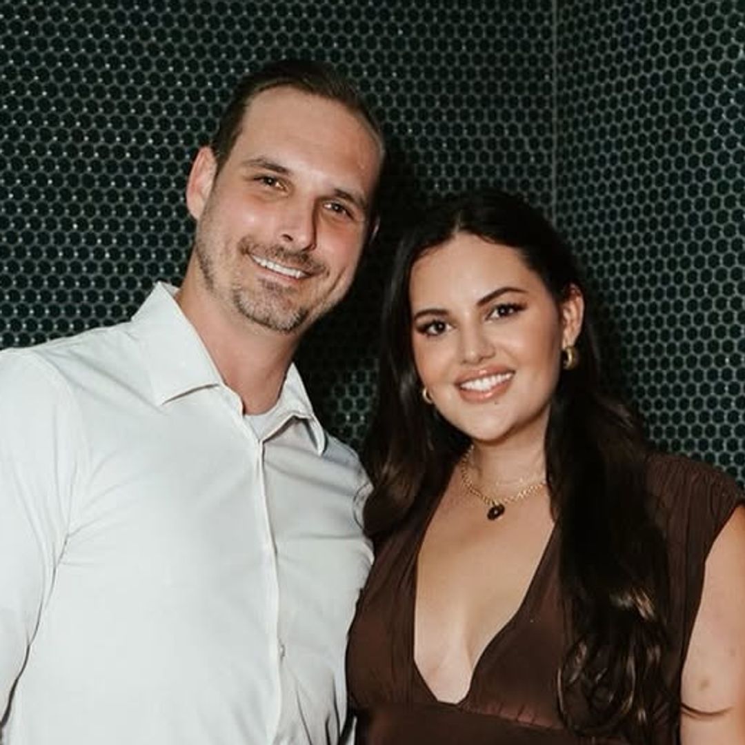 Love Is Blind's Alexa Lemieux shares videos about the 'hardest' year of her life 