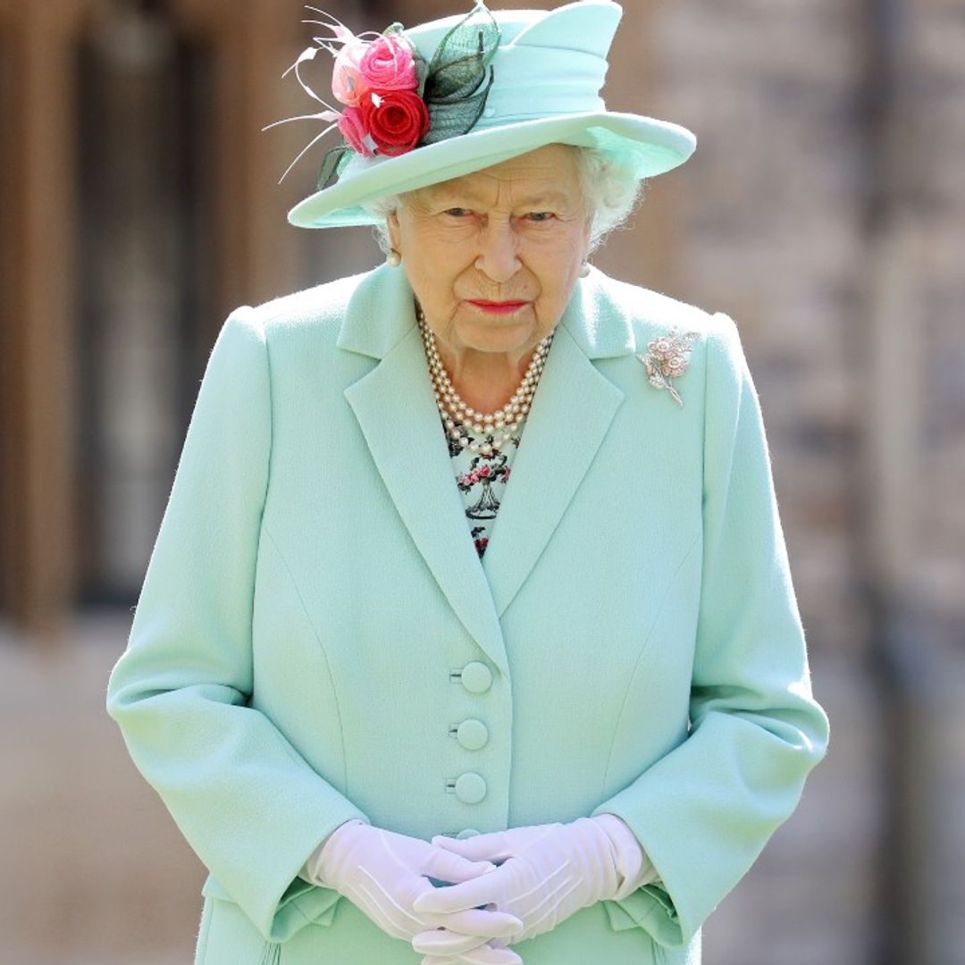 The Queen will not return to Buckingham Palace this year – report