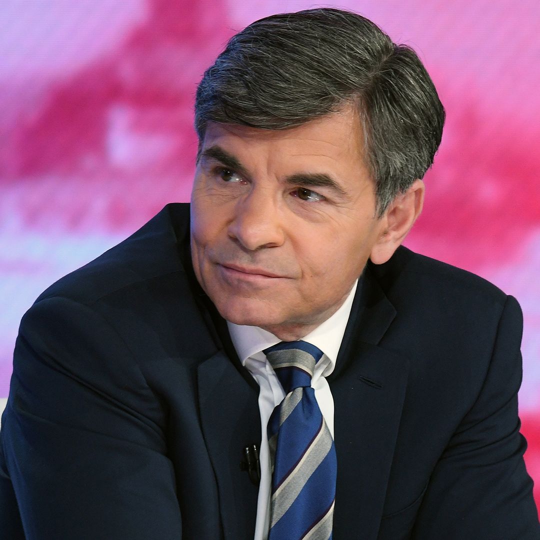 George Stephanopoulos pays heartfelt tribute online as he continues absence on GMA