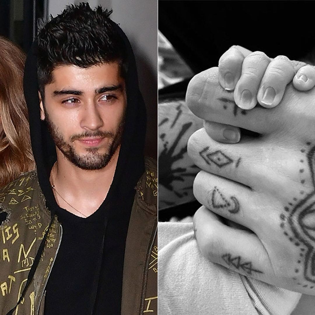 Zayn Malik drops exciting news just months after welcoming baby daughter with Gigi Hadid