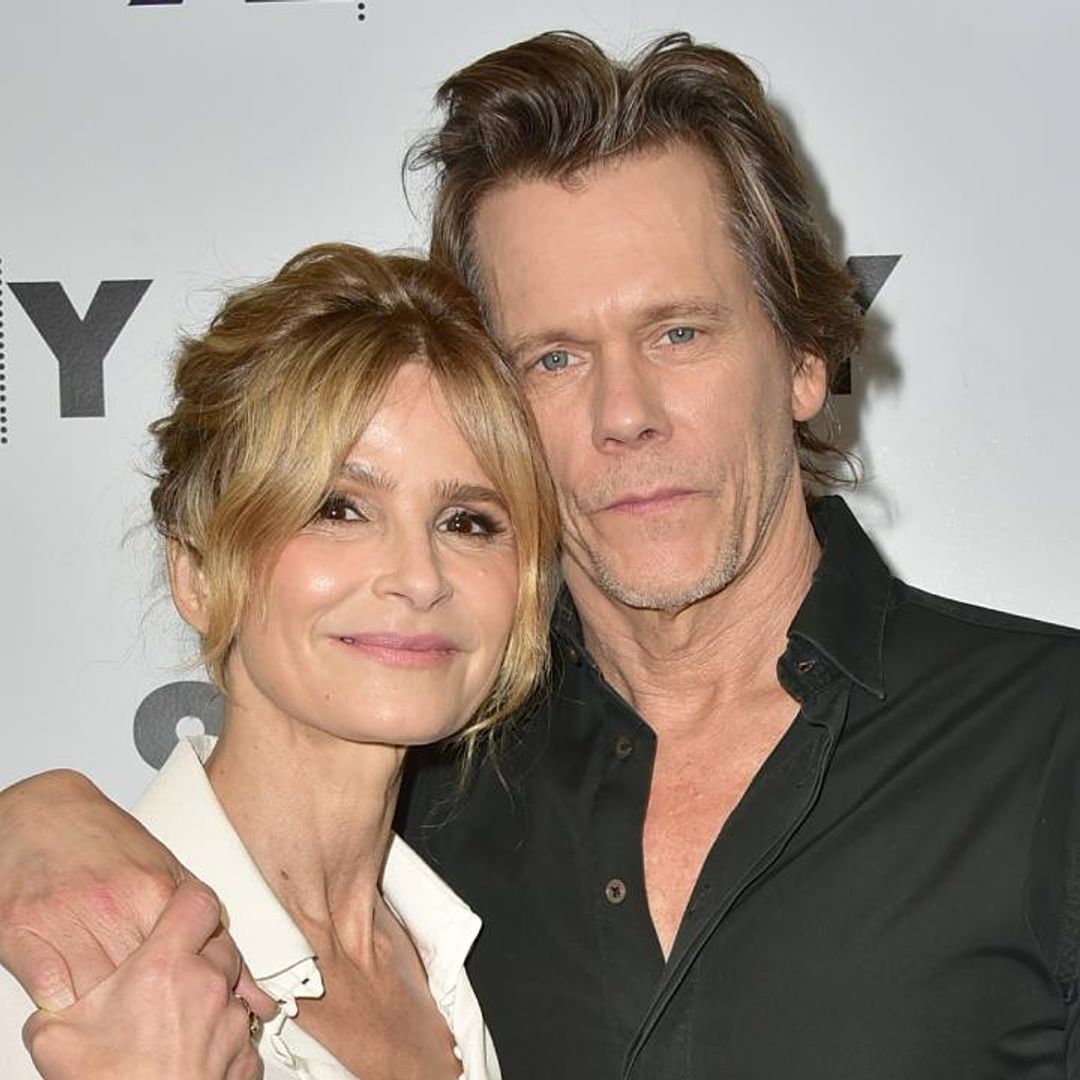 Kyra Sedgwick stuns fans with flawless transformation in backstage photo